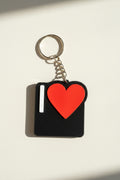 Gepersonaliseerde Sleutelhanger