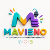 Mavieno - Home